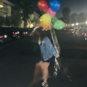 Meet your Posher, Sadie